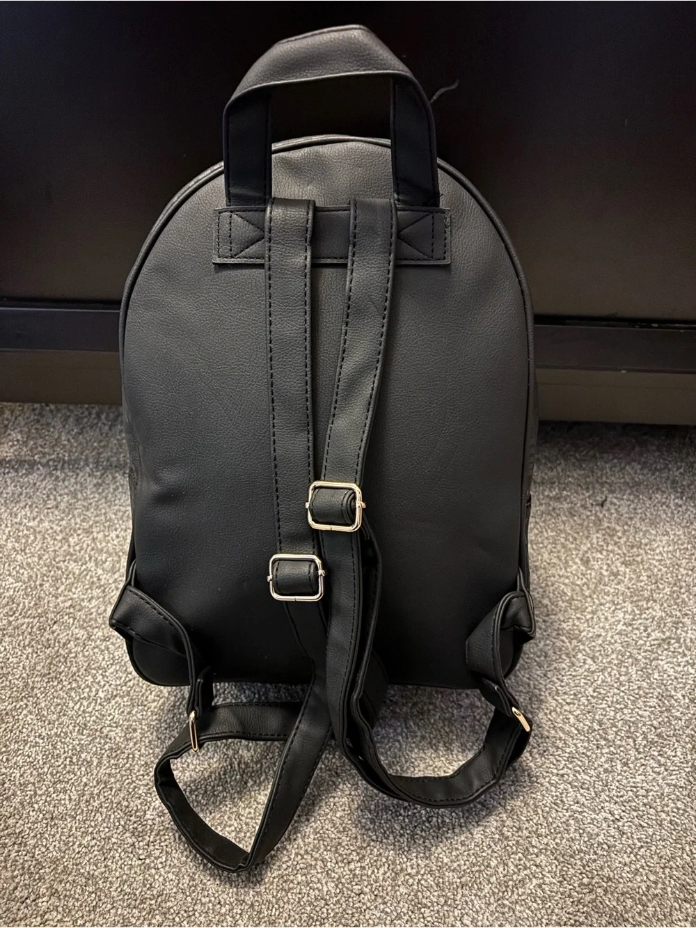 Primark Mickey Patches Backpack